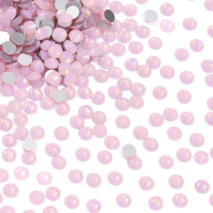 SS3-SS20 Top Quality Opal Rhinestones