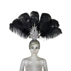 black / One Size / China Mainland