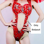 Only Bodysuit / L