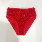 Red B / XL