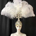 WHITE / One Size / China Mainland