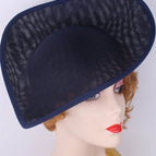 DEEP BLUE / 5pcs without clip