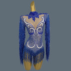 Blue / XS