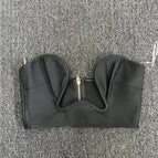 black / XS