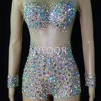 romper / L