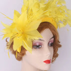 Lemon Yellow