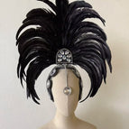 black / One Size / China Mainland