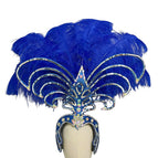 royal blue / China Mainland