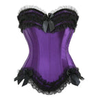 PURPLE / XS