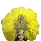 Yellow / China Mainland