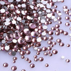 Light Amethyst / Mix Size-1440pcs