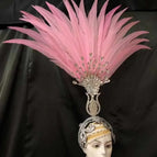 Pink / One Size / China Mainland