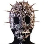 Mask headgear / M