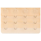 4row-4hooks Skin / 9pcs
