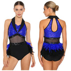 Royal Blue / L