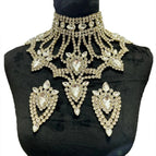 Crystal Gold