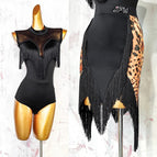 2pcs Suit B / XL