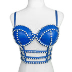 Blue / L