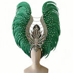 green / One Size / China Mainland