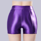 PURPLE / M