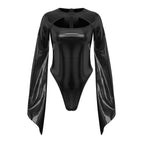 Black / M