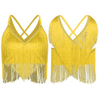 Yellow / XXL