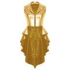 Gold / M