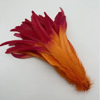 Orange Red / 35-40CM