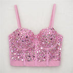 Pink / XS