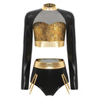 Gold / XL