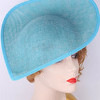 SKY BLUE / 5pcs without clip