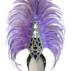 lavender / China Mainland