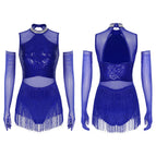 Royal Blue / S