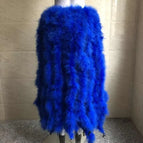 Blue / One Size