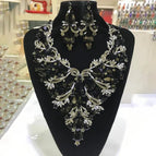Clear and Black / Silver / United States