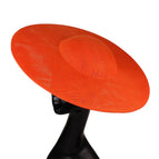 Orange / with clip