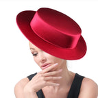 wine red