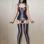 Dark Grey / One Size