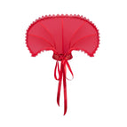 Red / One Size