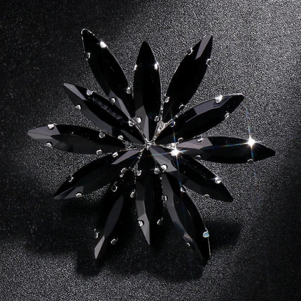 Rhinestone Star Fashion Finger Rings