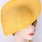 Yellow / 5pcs without clip