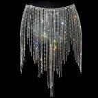 Skirt chain / China Mainland / GOLD