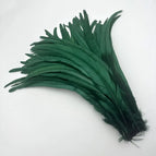 Blackish Green / 35-40CM