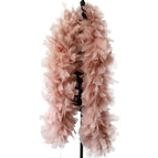 leather pink / 1pcs 200grams
