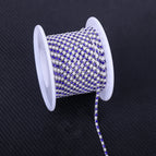 Silver Sapphire / 2mm-10yards