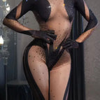 black / One Size