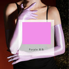 Light purple / One Size