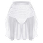 White / XL