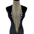 Crystal Gold