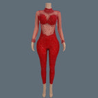 Red / XL